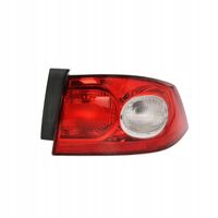 Lampa tył - DEPO 551-1960R-UE
