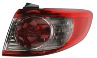 Lampa tył - DEPO 221-1952R-UE
