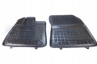 Dywaniki podl. citroen berlingo 18- 5 os - REZAW REZ200526