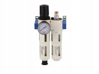 Uzdatnianie sprężonego powietrza - AIRPRESS 45200012