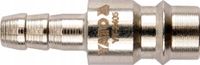 Zlacze gniazdo d na waz 6mm - YATO YT-2405 — zdjęcie 3