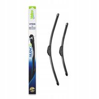 Piora wycier 600+500 plaskie vf836 flatb - VALEO 577836 — zdjęcie 3
