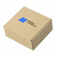 Chłodnica silnika - HIGHWAY AUTOMOTIVE 10031054HW — zdjęcie 2