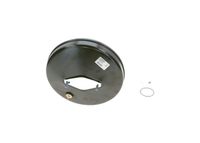 Wzmacniacz siły hamowania - BOSCH 0 204 836 212