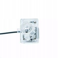 Dedykowana kamera cofania lampka tablicy EPDC23 — zdjęcie 5