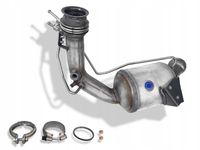 Filtr cząstek stałych DPF - JMJ 1251