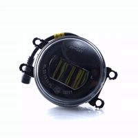 Swiatla drl duolight toyota dl04 DUOLIGHTDL04 — zdjęcie 5