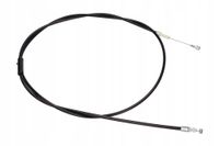 Linka pokrywy silnika fiat punto 99- - MAXGEAR 32-0592