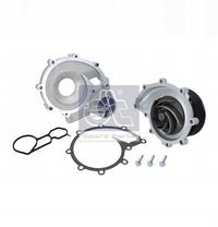 Pompa cieczy chłodzącej - DT SPARE PARTS 1.11163