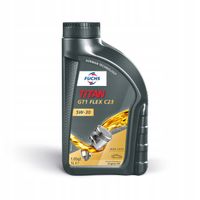 Oleje i smary - FUCHS TITAN GT1 F.C23 5W30 1L — zdjęcie 2