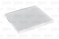Filtr kabinowy pc essential / zwykly - VALEO 715804 — zdjęcie 3