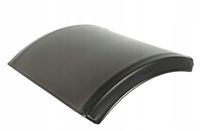 Błotnik naczepy - CARGOPARTS CARGO-MUD-M24