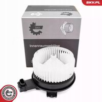 Dmuchawa nagrzewnicy - SKV ESEN 68SKV139