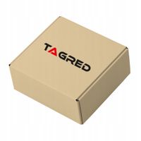 ściągacz do sprężyn 380mm 2szt - TAGRED TA1351 — zdjęcie 2