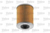 Filtr paliwa wkład - VALEO 587902 — zdjęcie 3