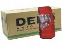 Lampa tył - DEPO 215-19H5R-U