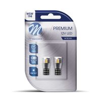 Żarówki, ksenony, led - M-TECH LB338W