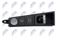Włącznik uruchamiania hamulca ręczne - NTY EWH-VW-006