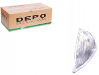 Lampa kierunkowskazu - DEPO 661-1513L-UE-C