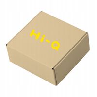 Klocek hamulcowy kpl. - HI-Q SP1563HQ — zdjęcie 2