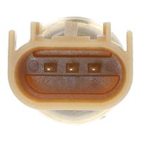 Czujnik ciśnienia paliwa - VALEO VAL367835