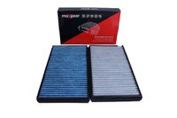 Filtr kabiny bmw e60/e61/e63/e64 !!!kpl 2 szt!!! silver … - MAXGEAR 26-1850 — zdjęcie 3