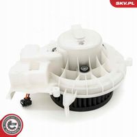 Dmuchawa - SKV ESEN 68SKV115 — zdjęcie 5