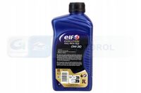 Olej ELF 0W-30 Full-Tech PCX 1L OLEELF0W30PCX1 — zdjęcie 3