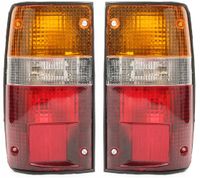Lampa tył - DEPO 212-1945L