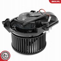 Dmuchawa - SKV ESEN 68SKV095 — zdjęcie 3