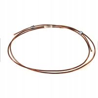 Przewod hamulcowy 105/106-2750 4,75mm - WP WPHWP-526
