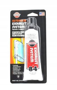K2-cement do ukladu wydechowego 140g - K2 MELLE MELDV845