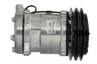 Kompresor klimatyzacji - THERMOTEC KTT090262