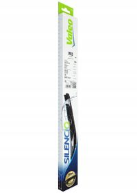 Pioro wycier tył 400 vr3 silencio - VALEO 574128 — zdjęcie 5