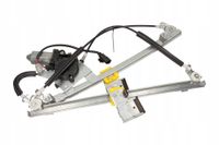 PodnoŚnik szyby ford p. focus 98-04 le z silnikaikem - MAXGEAR 50-0280 — zdjęcie 2