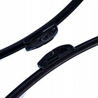 Zestaw wycieraczek dedykowanych - EINPARTS EPWBDU2116 — zdjęcie 3