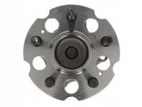 Zestaw łożyska koła - BTA H24068BTA
