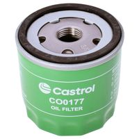Filtr oleju - CASTROL CO0177
