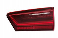 Lampa tylna LED prawa LHD/RHD - VALEO 047025 — zdjęcie 2