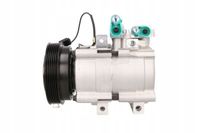Kompresor klimatyzacji - THERMOTEC KTT090021
