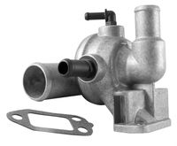 Termostat cieczy chłodzącej - MOTORAD 676-88K