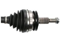 Półoś napędowa - PASCAL G2W063PC