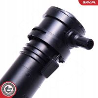 Spryskiwacz reflektora lewy - SKV ESEN 15SKV723