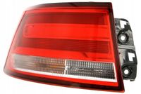 Lampa tył - DEPO 446-1951L-UE