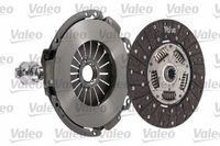 Sprzęgło Komplet Iveco 3.0TD 04- 280/10 - VALEO 827162 — zdjęcie 3