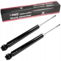 Amortyzator micra 10- gazowy - DACO 562608