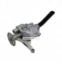 Pompa oleju - DT SPARE PARTS 4.68953