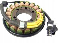 Stator - TOURMAX STA-414