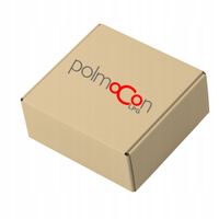 Zbiorniki toroidalne - POLMOCON LPG ZGH680270W077M6DTAK — zdjęcie 2