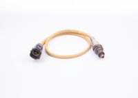 Sonda lambda - BOSCH 0 258 030 0CV — zdjęcie 2